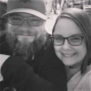 Meet your Posher, Stacie